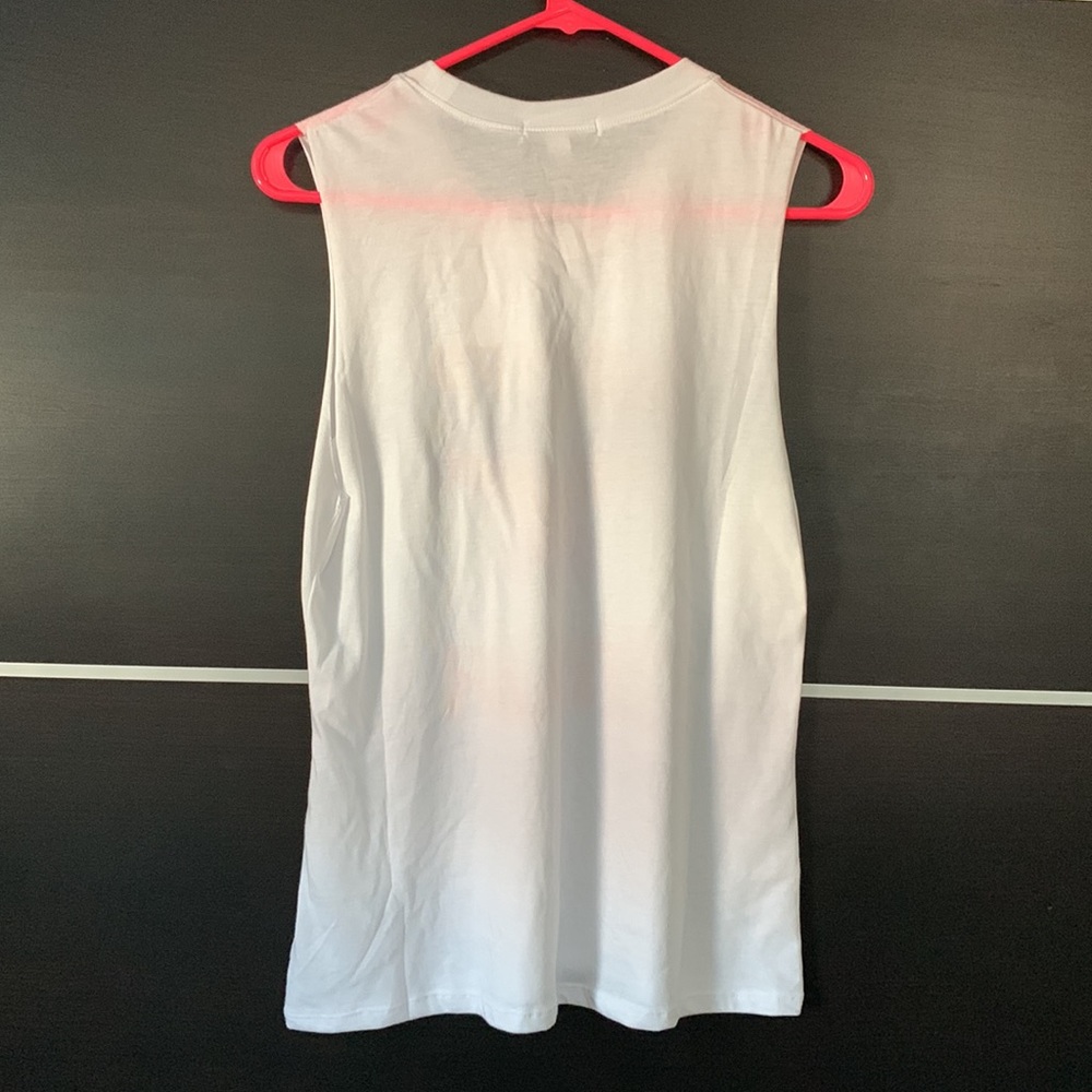 Sub_Urban Riot Muscle Tee Shirt - Picture 8 of 8